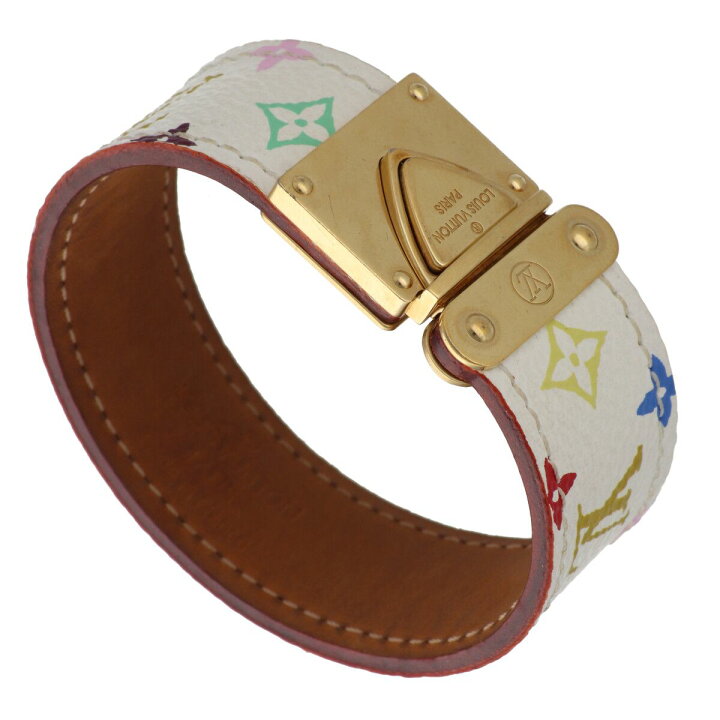 楽天市場】【中古】 LOUIS VUITTON ルイ・ヴィトン ブラスレ・コアラ 