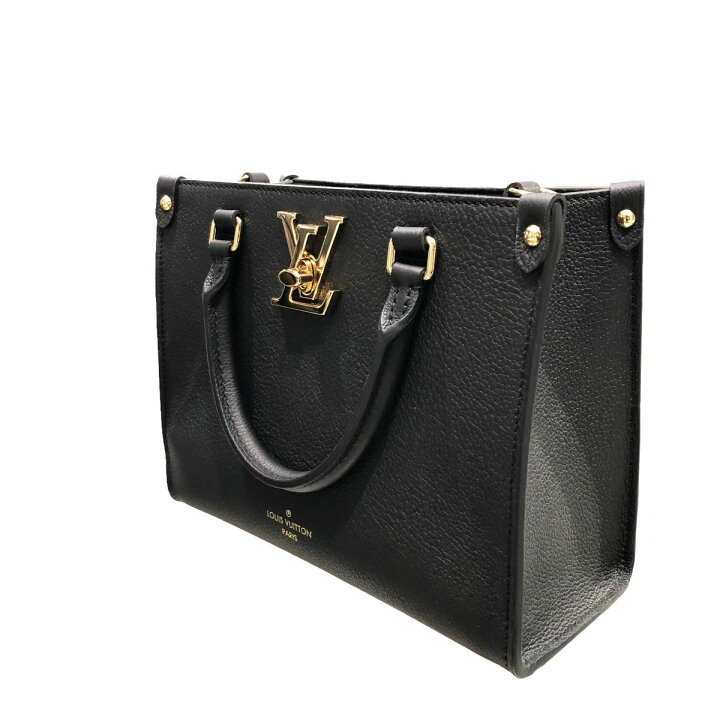 楽天市場】【中古】 LOUIS VUITTON ルイ・ヴィトン ロック＆ゴー 