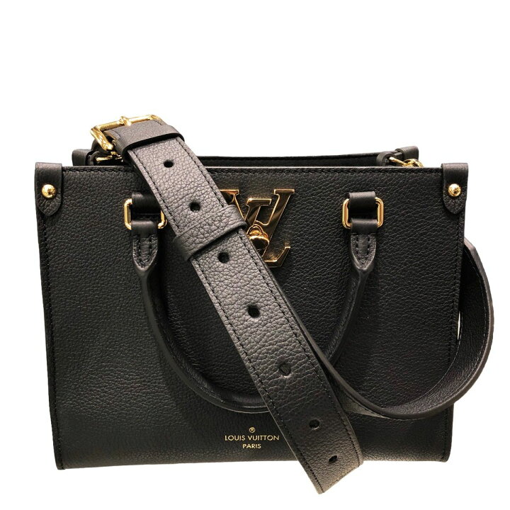 楽天市場】【中古】 LOUIS VUITTON ルイ・ヴィトン ロック＆ゴー