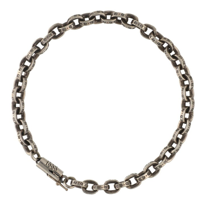楽天市場】【中古】 CHROME HEARTS クロムハーツ ペーパーチェーン  