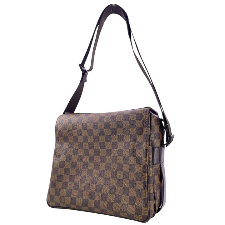 楽天市場】【中古】LOUIS VUITTON ルイ・ヴィトン N45255 ナヴィグリオ 