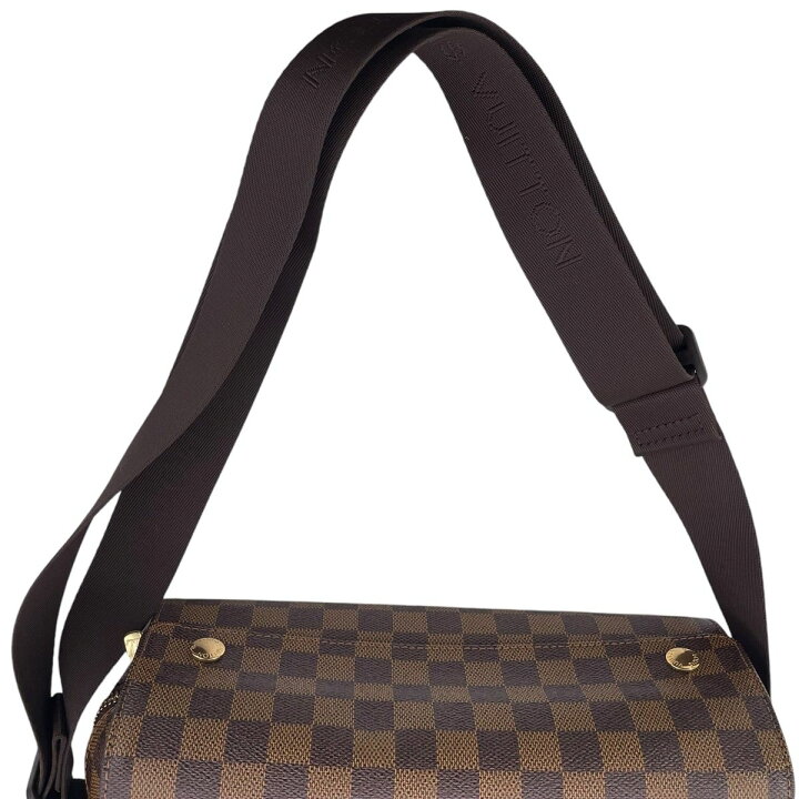 楽天市場】【中古】LOUIS VUITTON ルイ・ヴィトン N45255 ナヴィグリオ 