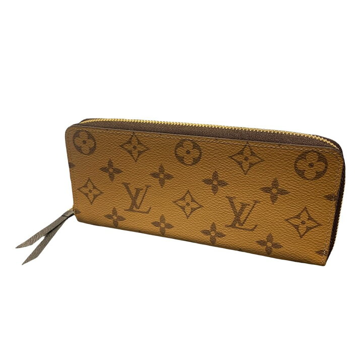 楽天市場】【中古】 LOUIS VUITTON ルイ・ヴィトン ポルトフォイユ  