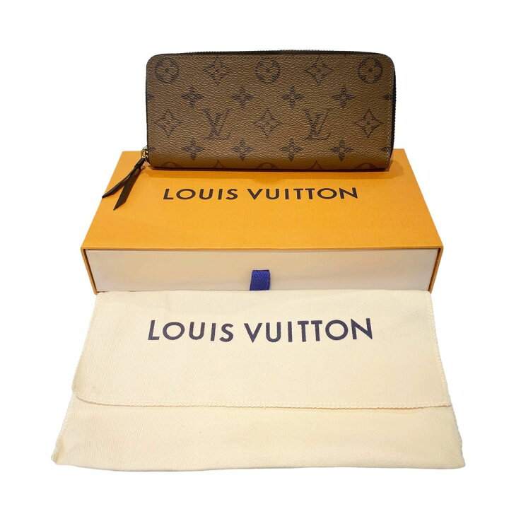 楽天市場】【中古】 LOUIS VUITTON ルイ・ヴィトン ポルトフォイユ  