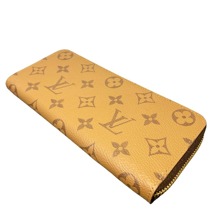 楽天市場】【中古】 LOUIS VUITTON ルイ・ヴィトン ポルトフォイユ  