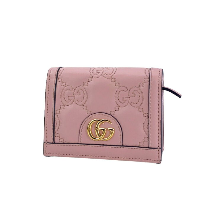 楽天市場】【中古】 GUCCI グッチ 723786 UM8IG 5909 GGマトラッセ  