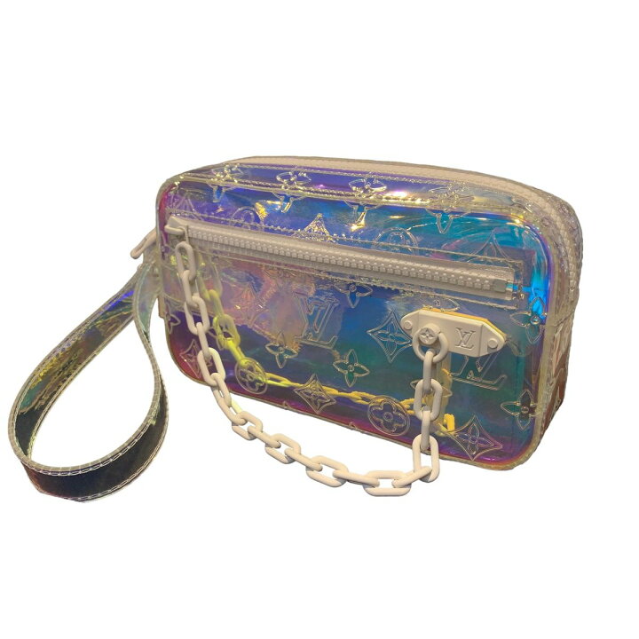 楽天市場】【中古】 LOUIS VUITTON ルイ・ヴィトン ポシェット 