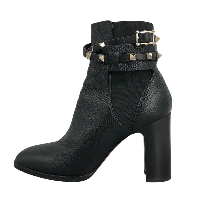 楽天市場】【中古】 VALENTINO ヴァレンティノ ロックスタッズ 