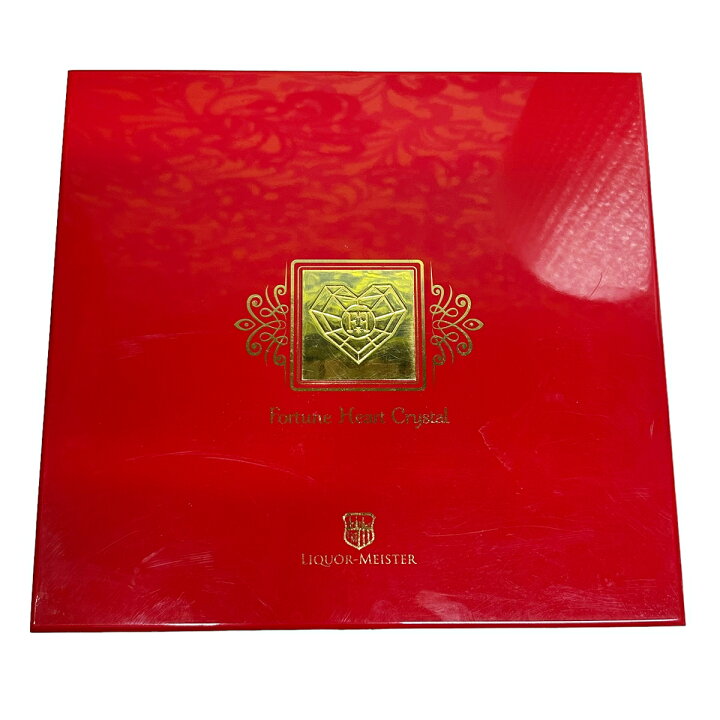楽天市場】【中古】未開栓 FORTUNE HEART フォーチュンハート 
