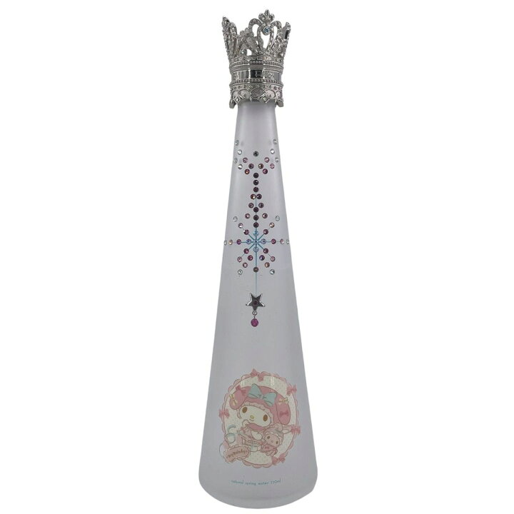 楽天市場】【中古】 空ボトル Fillico フィリコ サンリオ マイメロディ 
