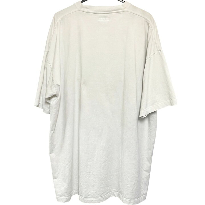 楽天市場】【中古】 VETEMENTS ヴェトモン BOSEプリントTシャツ 