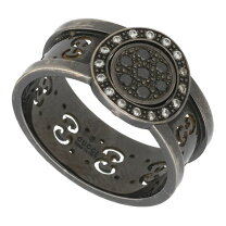楽天市場】黒 指輪 gucciの通販