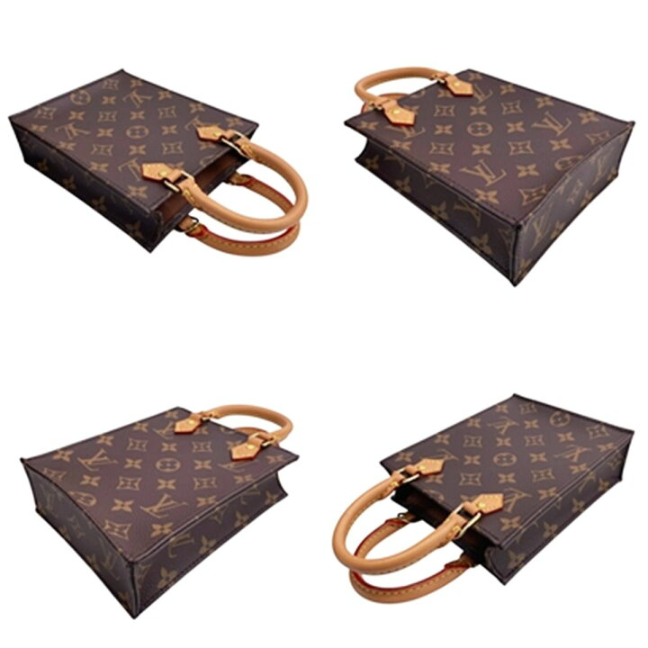 楽天市場】【中古】LOUIS VUITTON ルイ・ヴィトン プティット  