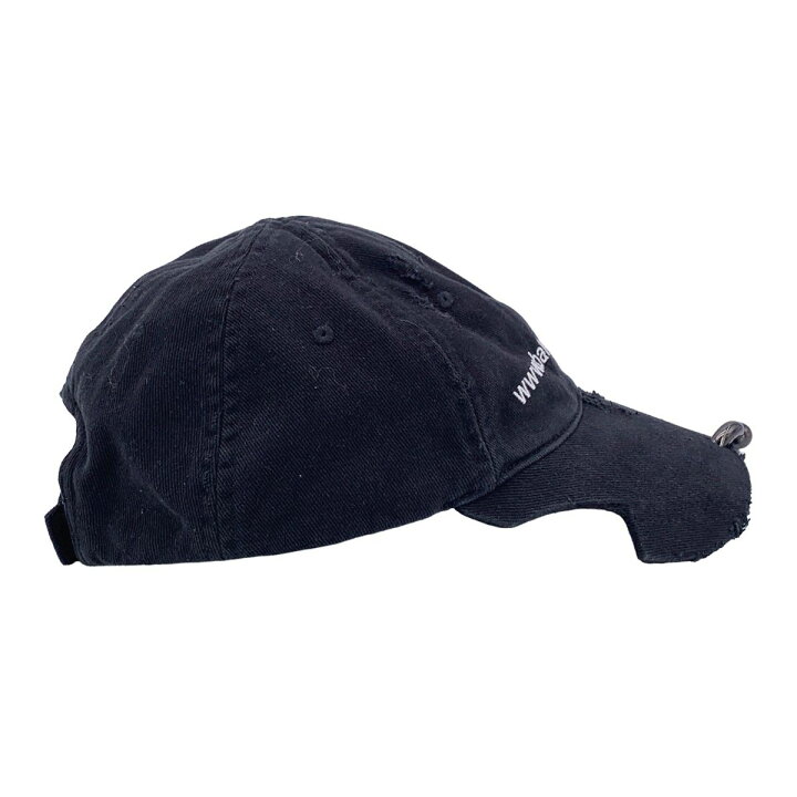 楽天市場】【中古】 BALENCIAGA バレンシアガ フロント ピアス ベース 