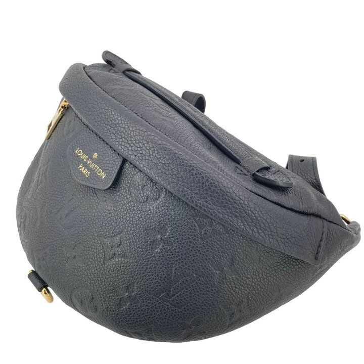 楽天市場】【中古】 LOUIS VUITTON ルイ・ヴィトン バムバッグ 