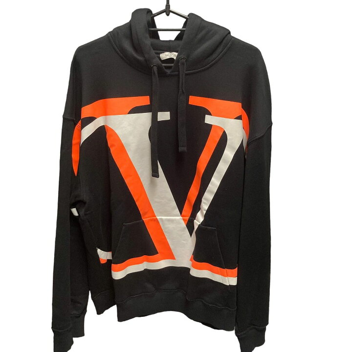 楽天市場】【中古】 VALENTINO ヴァレンティノ フロントロゴプリント  