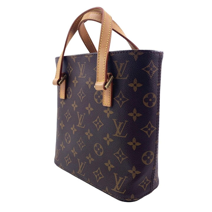 楽天市場】【中古】 LOUIS VUITTON ルイ・ヴィトン ヴァヴァンPM 