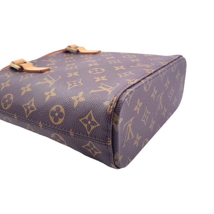 楽天市場】【中古】 LOUIS VUITTON ルイ・ヴィトン ヴァヴァンPM 