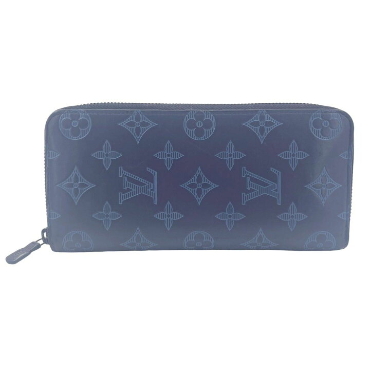 楽天市場】【中古】LOUIS VUITTON ルイ・ヴィトン ジッピーウォレット 