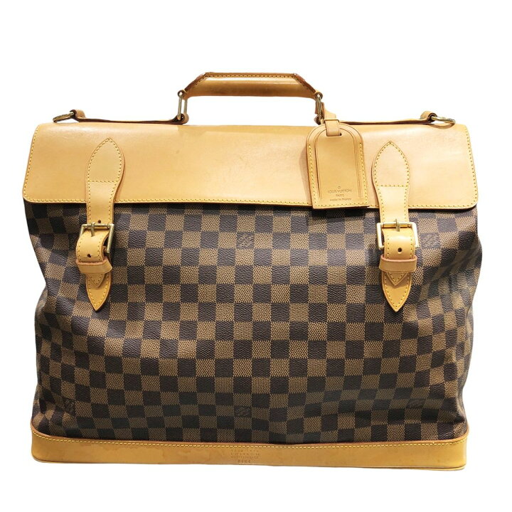 楽天市場】【中古】LOUIS VUITTON ルイ・ヴィトン クリッパー 100周年 