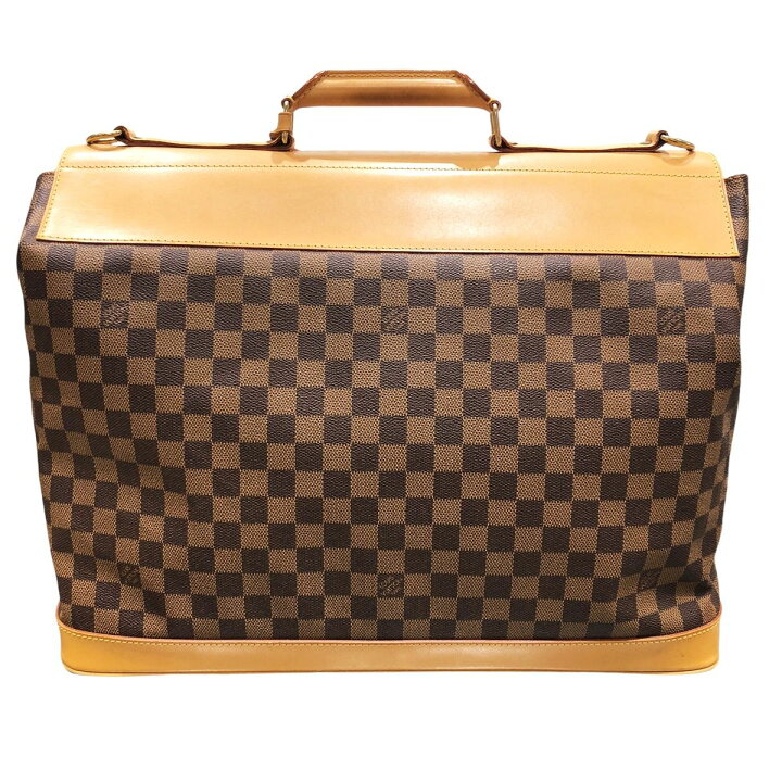 楽天市場】【中古】LOUIS VUITTON ルイ・ヴィトン クリッパー 100周年 