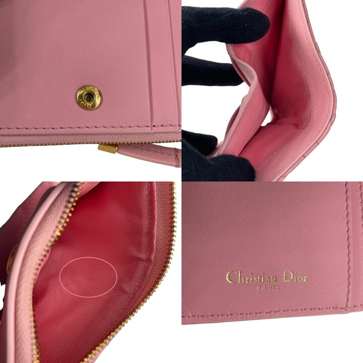 楽天市場】【中古】 Christian Dior クリスチャン・ディオール カロ 