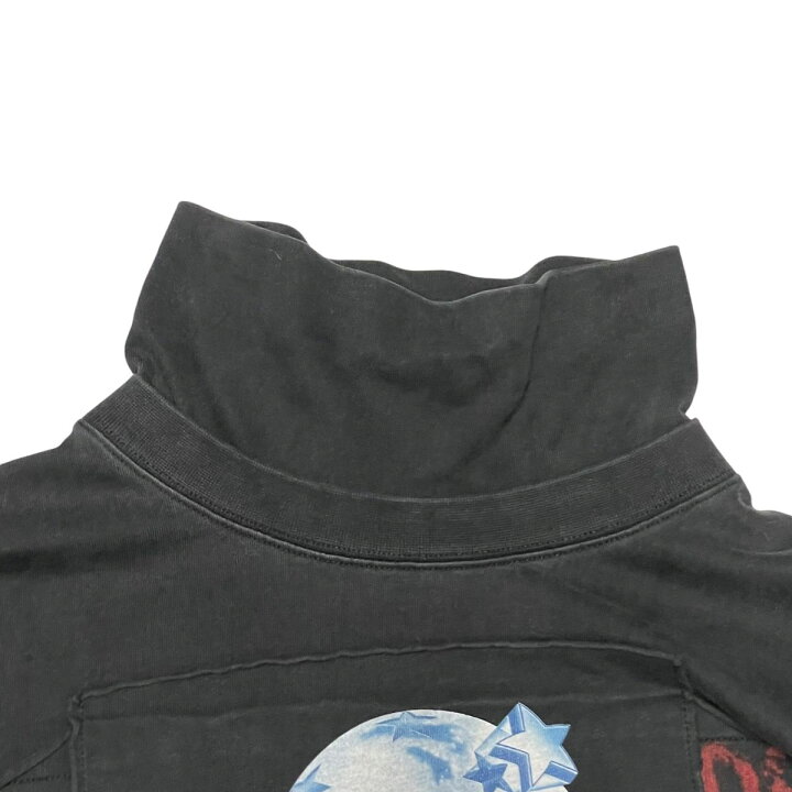 楽天市場】【中古】 VETEMENTS ヴェトモン パッチワーク 