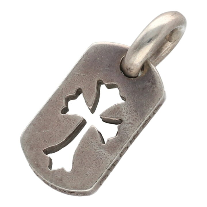 楽天市場】【中古】 CHROME HEARTS クロムハーツ タイニー カット  
