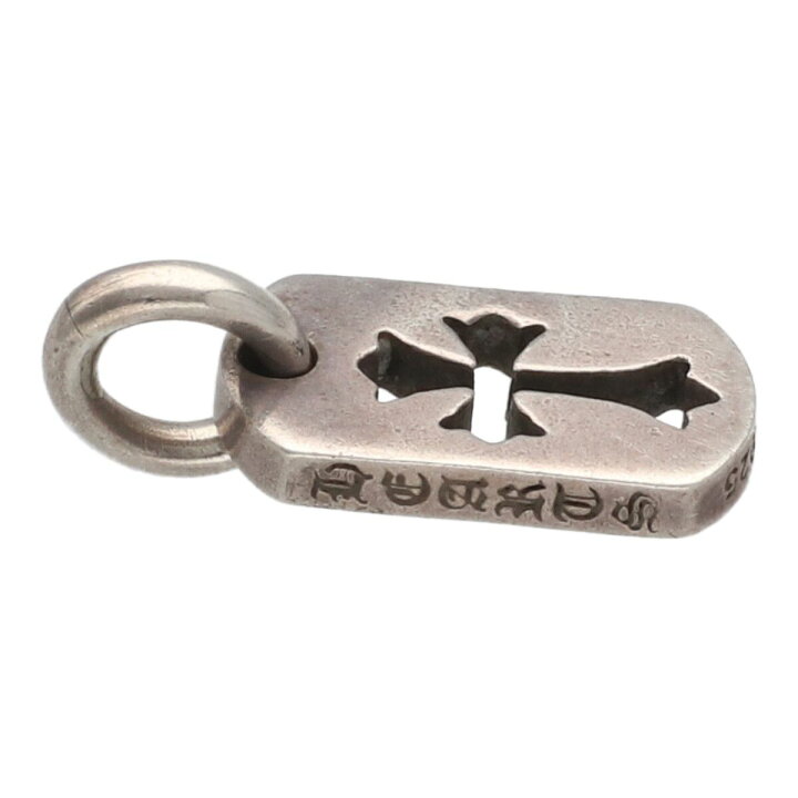 楽天市場】【中古】 CHROME HEARTS クロムハーツ タイニー カット 