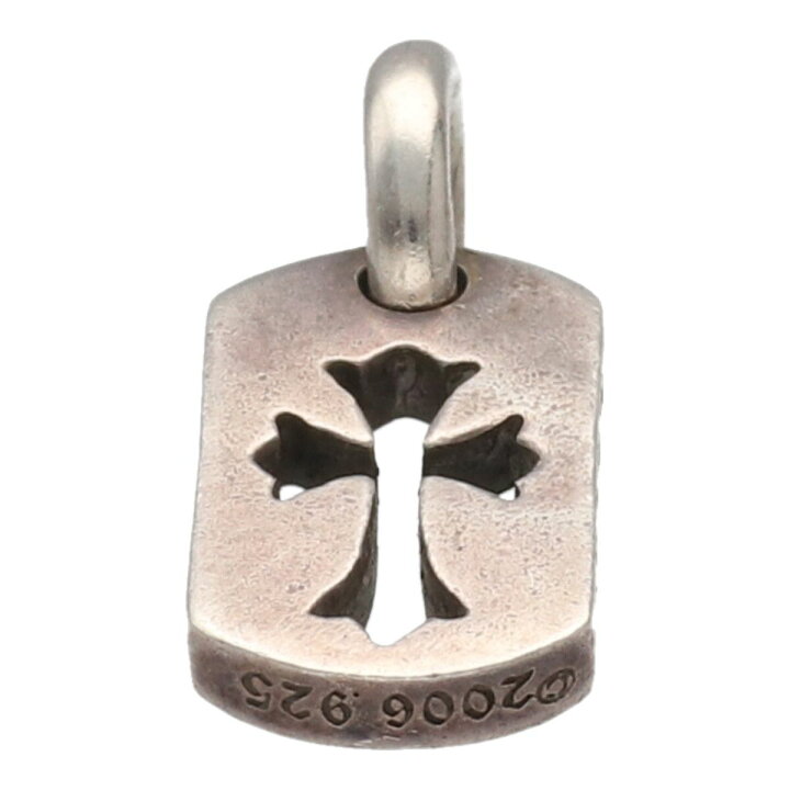 楽天市場】【中古】 CHROME HEARTS クロムハーツ タイニー カット  