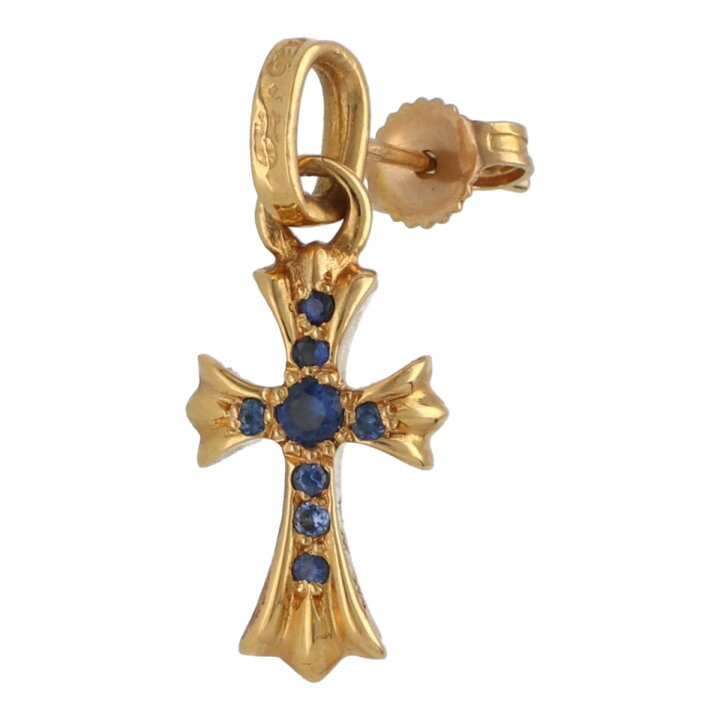 楽天市場】【中古】 CHROME HEARTS クロムハーツ ベイビーファット  