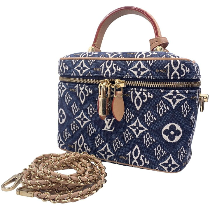 楽天市場】【中古】 LOUIS VUITTON ルイ・ヴィトン ショルダーバッグ  
