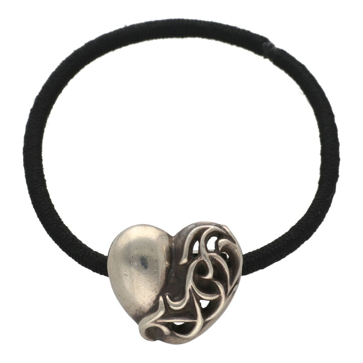 楽天市場】【中古】 CHROME HEARTS クロムハーツ ハート ボタン 