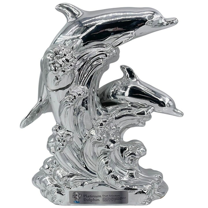 楽天市場】【中古】空ボトル Dolphin ドルフィン プラチナドルフィン 