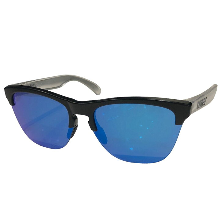 楽天市場】【中古】OAKLEY オオクリー サングラス OO9374-0263 