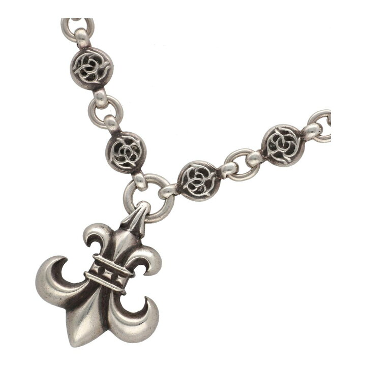 楽天市場】【中古】 CHROME HEARTS クロムハーツ フローラルボール 