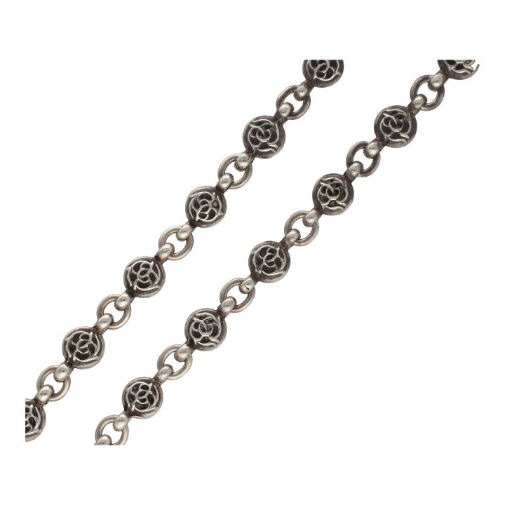 楽天市場】【中古】 CHROME HEARTS クロムハーツ フローラルボール 