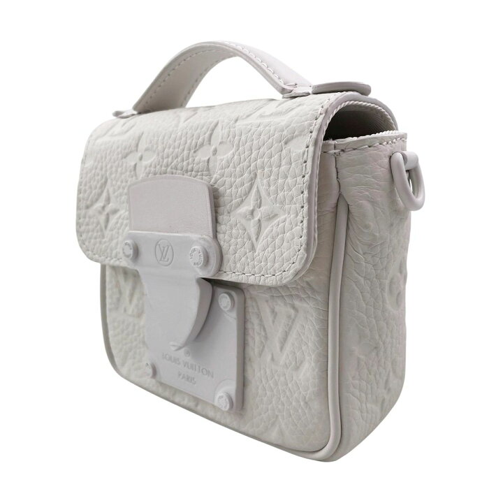 楽天市場】【中古】LOUIS VUITTON ルイ・ヴィトン ピコ・Sロック 