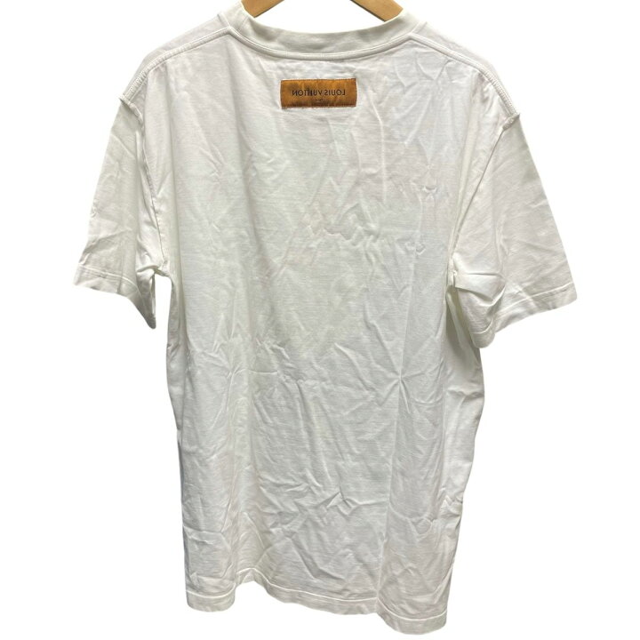 楽天市場】【中古】 LOUIS VUITTON ルイ・ヴィトン フロントプリン 
