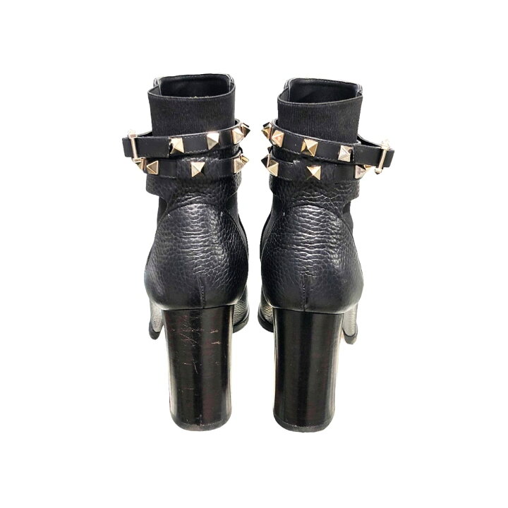 楽天市場】【中古】 VALENTINO ウァレンティノ ロックスタッズ 