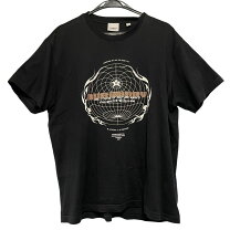 楽天市場】オーバーサイズ tシャツ（ブランドバーバリー）の通販
