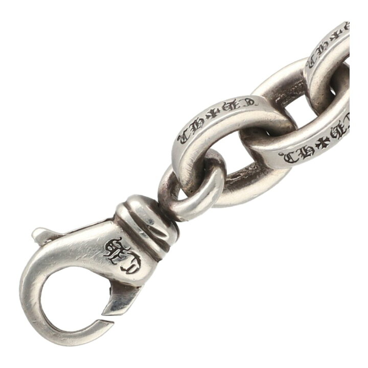 楽天市場】【中古】 CHROME HEARTS クロムハーツ ラージ ペーパー 