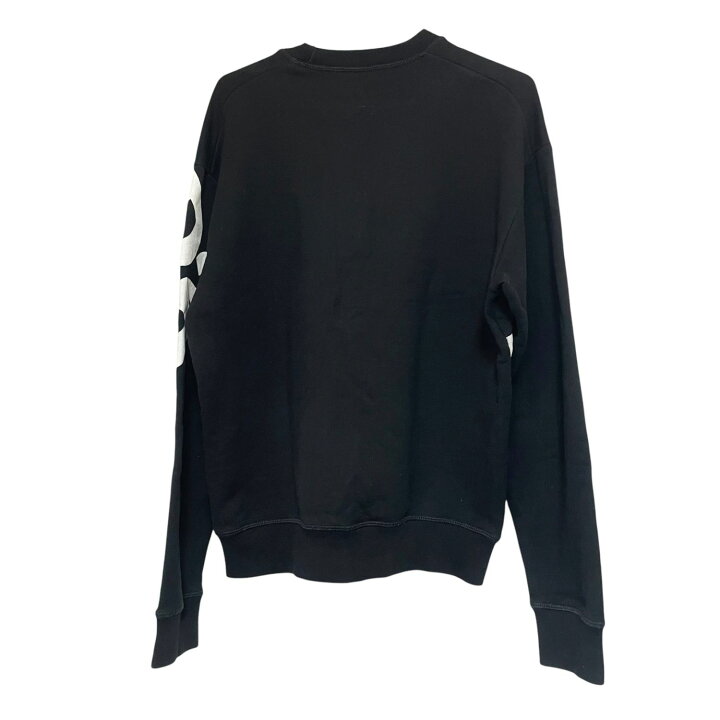 楽天市場】【中古】 DSQUARED2 ディースクエアード ロゴスウェット  