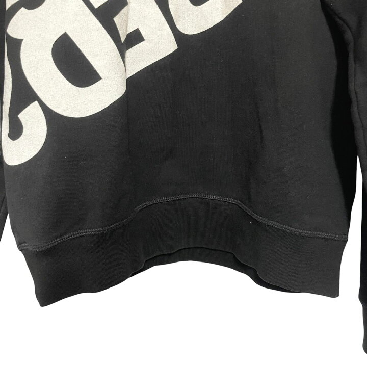 楽天市場】【中古】 DSQUARED2 ディースクエアード ロゴスウェット  
