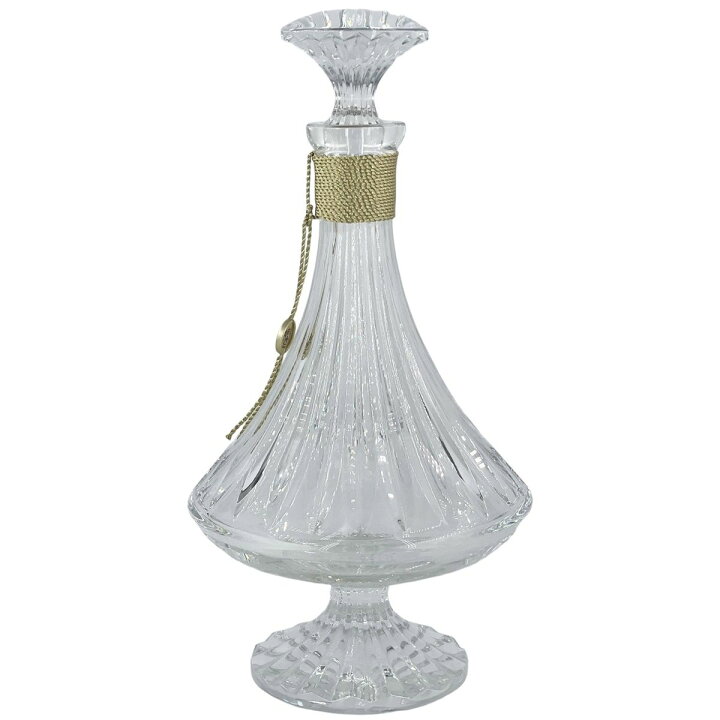 楽天市場】【中古】空ボトル BACCARAT カミュ トラディション バカラ社 