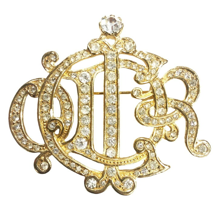 楽天市場】【中古】 Christian Dior クリスチャン・ディオール  