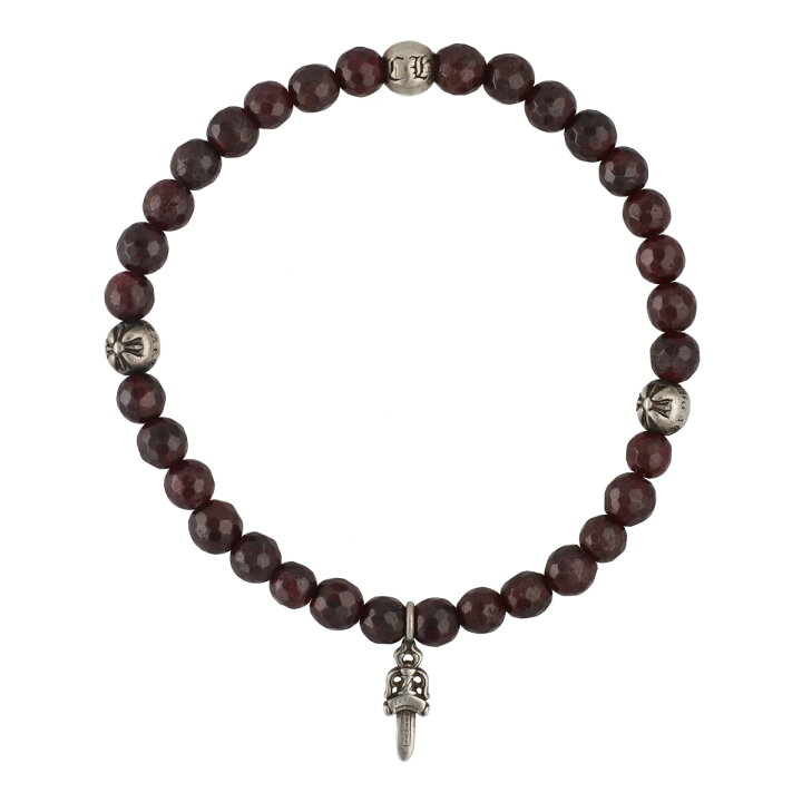 楽天市場】【中古】 CHROME HEARTS クロムハーツ 6MM ビーズ