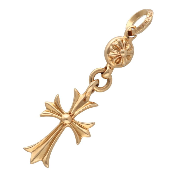 楽天市場】【中古】 CHROME HEARTS クロムハーツ 1ボールタイニーCH 