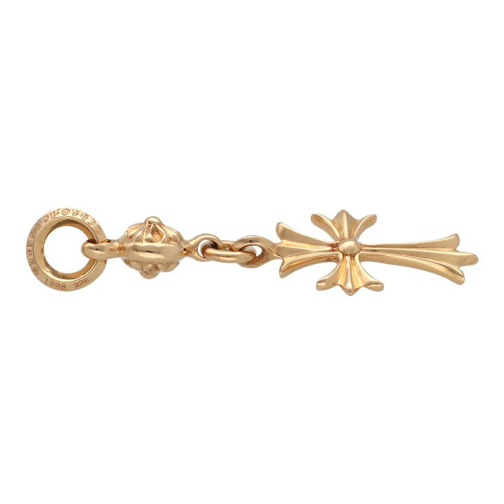 楽天市場】【中古】 CHROME HEARTS クロムハーツ 1ボールタイニーCH 
