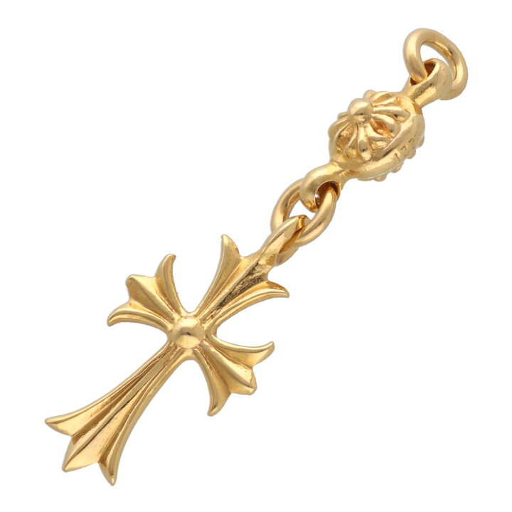 楽天市場】【中古】 CHROME HEARTS クロムハーツ 1ボールタイニーCH  